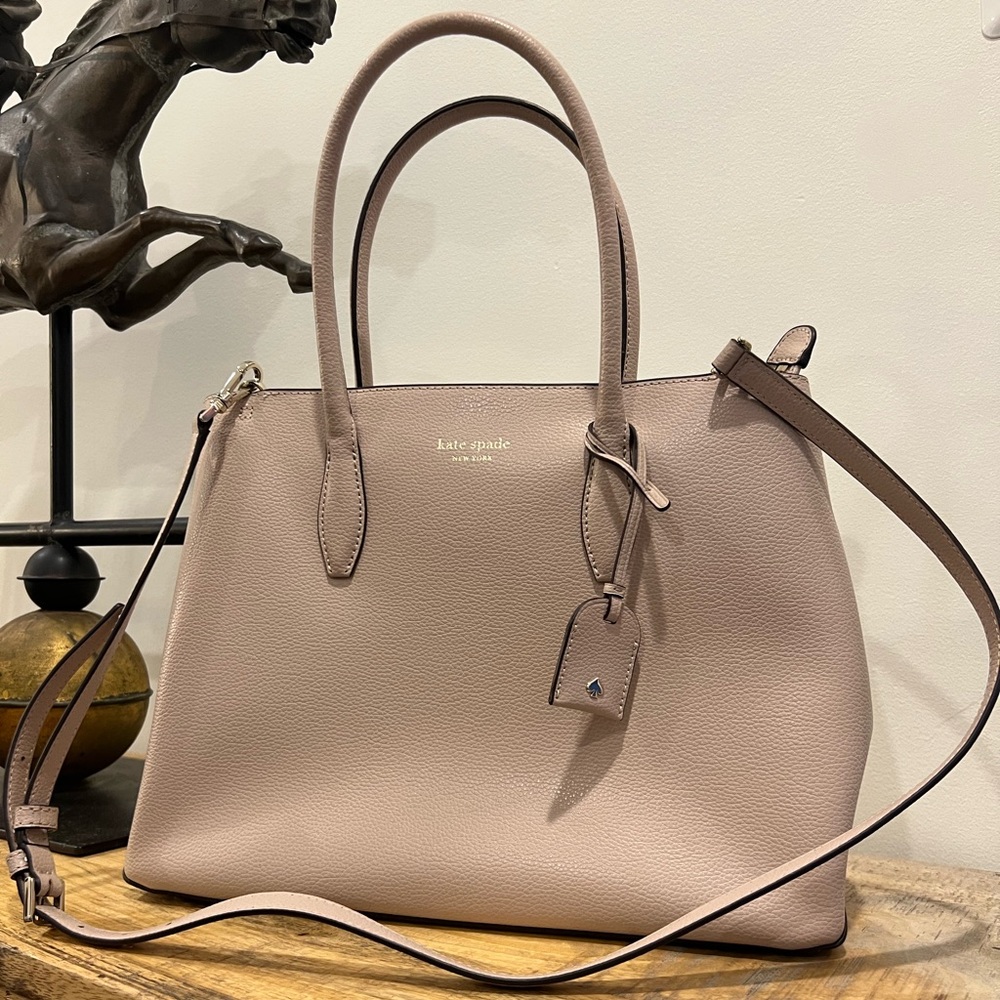 Kate Spade Small Tote Purse 🖤